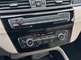 BMW X1 sDrive 2.0i 192pk autom ecc,beigeleer,lmv,navi,led,chroom,dglas,camera