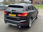 BMW X1 sDrive 2.0i 192pk autom ecc,beigeleer,lmv,navi,led,chroom,dglas,camera