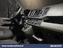 Volkswagen Crafter 2.0 TDI L3H3 L2H2 Euro6 Airco | Apple Carplay | Android Auto | Parkeersensoren Bijrijdersbank