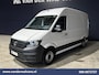 Volkswagen Crafter 2.0 TDI L3H3 L2H2 Euro6 Airco | Apple Carplay | Android Auto | Parkeersensoren Bijrijdersbank