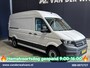 Volkswagen Crafter 2.0 TDI L3H3 L2H2 Euro6 Airco | Apple Carplay | Android Auto | Parkeersensoren Bijrijdersbank