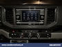 Volkswagen Crafter 2.0 TDI L3H3 L2H2 Euro6 Airco | Apple Carplay | Android Auto | Parkeersensoren Bijrijdersbank