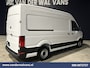 Volkswagen Crafter 2.0 TDI L3H3 L2H2 Euro6 Airco | Apple Carplay | Android Auto | Parkeersensoren Bijrijdersbank
