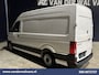 Volkswagen Crafter 2.0 TDI L3H3 L2H2 Euro6 Airco | Apple Carplay | Android Auto | Parkeersensoren Bijrijdersbank