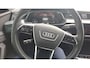 Audi E-tron 55 quattro S edition 95 kWh 408 PK | S-line | Navigatie | Adaptive cruise control | Audi soundsysteem | Camera | Climate Control | Stoelverwarming |