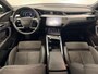 Audi E-tron e-tron 55 quattro advanced 95 kWh | 90% SOH | Sportstoelen | Panorama dak | S-Line |