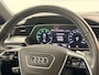 Audi E-tron e-tron 55 quattro advanced 95 kWh | 90% SOH | Sportstoelen | Panorama dak | S-Line |