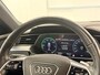 Audi E-tron e-tron 55 quattro advanced 95 kWh | 90% SOH | Sportstoelen | Panorama dak | S-Line |