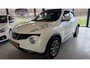 Nissan Juke 1.6 Connect Edition