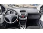 Peugeot 107 1.0-12V XS