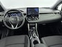 Toyota Corolla Cross Hybrid 200 Style Limited | Stoel / Stuurwielverwarming | Parkeersensoren | Navigatie | Apple Carplay / Android Auto |