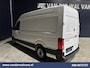 Volkswagen Crafter 2.0 TDI L3H3 L2H2 Euro6 Airco | Apple Carplay | Android Auto | Parkeersensoren Bijrijdersbank