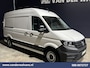 Volkswagen Crafter 2.0 TDI L3H3 L2H2 Euro6 Airco | Apple Carplay | Android Auto | Parkeersensoren Bijrijdersbank