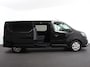 Renault Trafic 2.0 Blue dCi 150PK T30 L2H1 Advance Automaat Dubbele cabine Navigatie Airco Lichtmetalen velgen Betimmering Trekhaak Camera Parkeer sensoren Dab