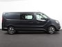 Renault Trafic 2.0 Blue dCi 150 Automaat L2H1 Adv. Dubbele Cabine Navigatie Airco Lichtmetalen velgen Betimmering Trekhaak Camera Parkeer sensoren Dab