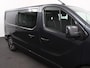 Renault Trafic 2.0 Blue dCi 150 Automaat L2H1 Adv. Dubbele Cabine Navigatie Airco Lichtmetalen velgen Betimmering Trekhaak Camera Parkeer sensoren Dab