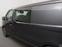 Renault Trafic 2.0 Blue dCi 150 Automaat L2H1 Adv. Dubbele Cabine Navigatie Airco Lichtmetalen velgen Betimmering Trekhaak Camera Parkeer sensoren Dab