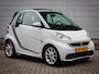 smart Fortwo cabrio 1.0 mhd Passion | Airco |  Lichtmetaal | Apple carplay |
