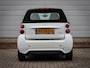smart Fortwo cabrio 1.0 mhd Passion | Airco |  Lichtmetaal | Apple carplay |
