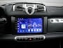 smart Fortwo cabrio 1.0 mhd Passion | Airco |  Lichtmetaal | Apple carplay |