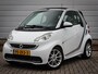 smart Fortwo cabrio 1.0 mhd Passion | Airco |  Lichtmetaal | Apple carplay |