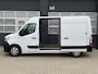 Renault Master L2H2 2.3 dCi 135PK 2x Schuifdeur / Camera / Cruise / Lane assist / Dode hoek / PDC / Trekhaak / LED / Navi / Bluetooth