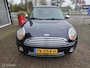 MINI One Mini 1.4 Airco Apk LMV Onderhoud historie aanwezig
