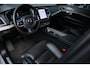 Volvo XC90 2.0 T8 Plug-in AWD R-Design 7P! Pano Lucht HuD H&K Stl.koeling/Massage El.Haak 360 ACC 22”