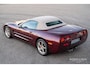 Corvette C5 5.7 V8 Convertible 50th Anniversary