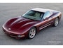 Corvette C5 5.7 V8 Convertible 50th Anniversary