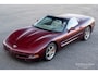 Corvette C5 5.7 V8 Convertible 50th Anniversary