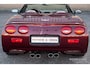 Corvette C5 5.7 V8 Convertible 50th Anniversary