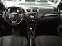 Suzuki Swift 1.2 Exclusive EASSS Cruise (APK:Nieuw) Incl.Garantie