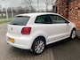Volkswagen Polo 1.2 TSI Style 105PK Cruise Carplay 6-Bak Stoelverw Volledig-Onderhouden!