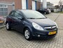 Opel Corsa 1.2-16V Edition AUTOMAAT NL AUTO NAP! 1e eigenaar l DEALER OH l TOPSTAAT! Airco l Cruise l Elek pakket l LMV l MTF!