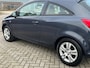Opel Corsa 1.2-16V Edition AUTOMAAT NL AUTO NAP! 1e eigenaar l DEALER OH l TOPSTAAT! Airco l Cruise l Elek pakket l LMV l MTF!