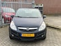 Opel Corsa 1.2-16V Edition AUTOMAAT NL AUTO NAP! 1e eigenaar l DEALER OH l TOPSTAAT! Airco l Cruise l Elek pakket l LMV l MTF!