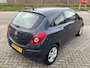 Opel Corsa 1.2-16V Edition AUTOMAAT NL AUTO NAP! 1e eigenaar l DEALER OH l TOPSTAAT! Airco l Cruise l Elek pakket l LMV l MTF!