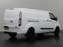 Ford Transit Custom 2.0TDCi 130PK Lang | Achterdeuren | Airco | Cruise | 3-Zits