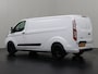 Ford Transit Custom 2.0TDCi 130PK Lang | Achterdeuren | Airco | Cruise | 3-Zits