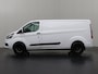 Ford Transit Custom 2.0TDCi 130PK Lang | Achterdeuren | Airco | Cruise | 3-Zits