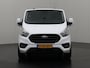 Ford Transit Custom 2.0TDCi 130PK Lang | Achterdeuren | Airco | Cruise | 3-Zits
