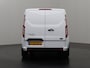 Ford Transit Custom 2.0TDCi 130PK Lang | Achterdeuren | Airco | Cruise | 3-Zits