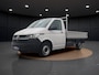 Volkswagen Transporter 2.0 TDI 150 PK L2H1 28 Pick-up | Trendline | Airco | Elektrisch pakket | Bijrijdersbank |