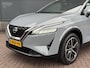 Nissan Qashqai 1.3 MHEV Xtronic Tekna / Dealer Onderhouden / Trekhaak / 1800KG Trekgewicht / Panorama / 360º Camera / Apple Carplay / Head-Up Display /
