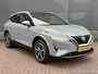 Nissan Qashqai 1.3 MHEV Xtronic Tekna / Dealer Onderhouden / Trekhaak / 1800KG Trekgewicht / Panorama / 360º Camera / Apple Carplay / Head-Up Display /