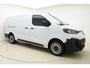 Fiat Scudo 2.0 Diesel 145 L3 | Navigatie | Betimmering laadruimte | Camera | Parkeersensoren | 3 Zitplaatsen | Cruise control | Bluetooth | Mistlampen voor