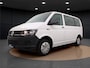Volkswagen Transporter Kombi 2.0 TDI 102 PK L1H1 9 Persoons Trendline | Incl. BTW/BPM | Airco | Elektrisch pakket | comfort bestuurderstoel