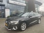 Audi A3 Limousine 30 TFSI Business edition 110 PK | Automaat | Climate Control | Matrix LED koplampen | Apple Carplay | Android Auto | Virtual Cockpit | Cruise Control Adaptief |