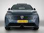 Peugeot E-3008 SUV EV GT Exclusive 73 kWh 210pk | DEMO | 526km WLTP Actieradius | Navigatie | Schuif-/kanteldak | 360° camera | Lederen AGR stoel elektrisch+geheugen+massage | FOCAL HiFi | Adaptieve cruise control | Handsfree achterklep | Matrix LED koplampen | Stoel- en stuurverwarming | Keyless | Draadloze Apple Carplay / Android Auto + telefoonlader | Dodehoeksensor | Parkeersensoren v+a | Donker getint glas | 19" Lichtmetalen velgen |